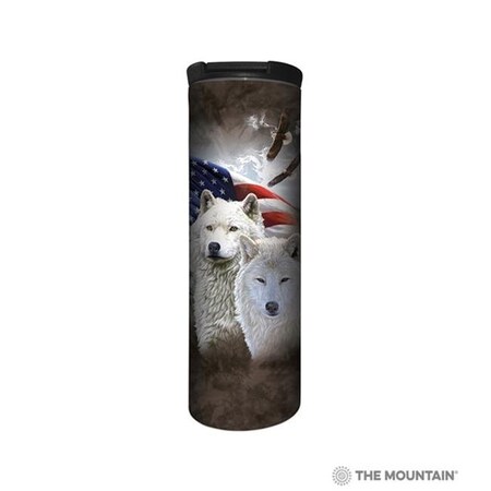 The Mountain